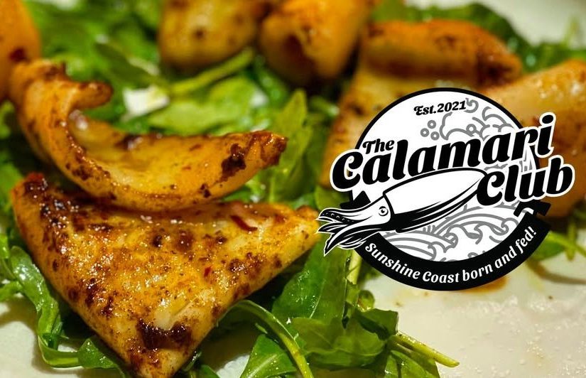 Calamari Club