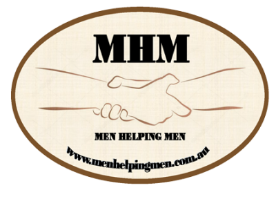 Men Helping Men